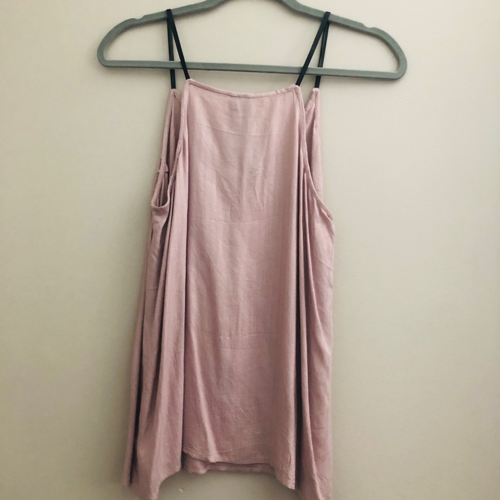 Volcom Tank - Picture 3 of 3